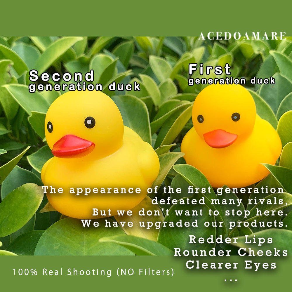 Duck Bike Bell (Sea World)