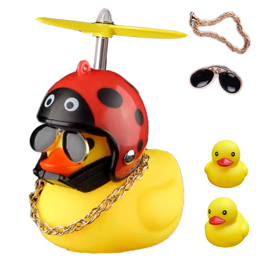 Duck Bike Bell (Beetle)