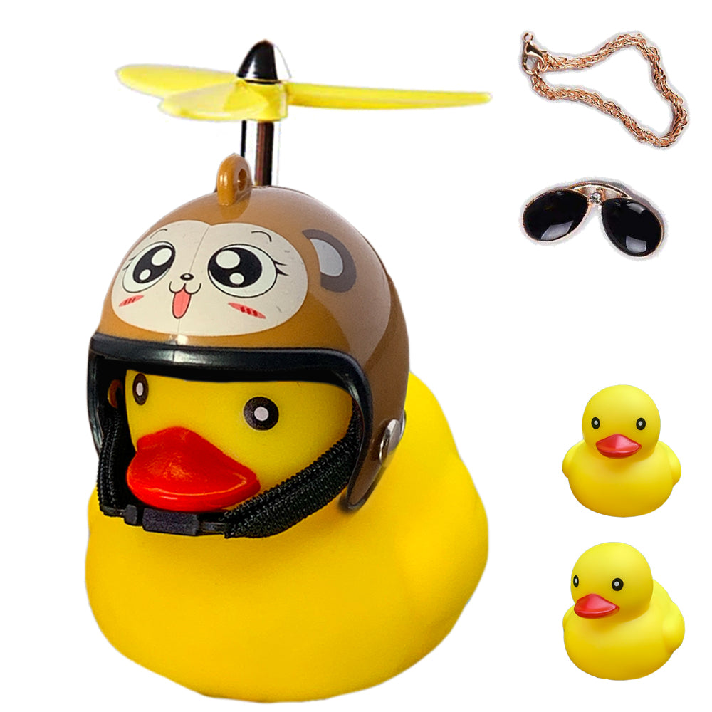 Duck Bike Bell (Happy Monkey)