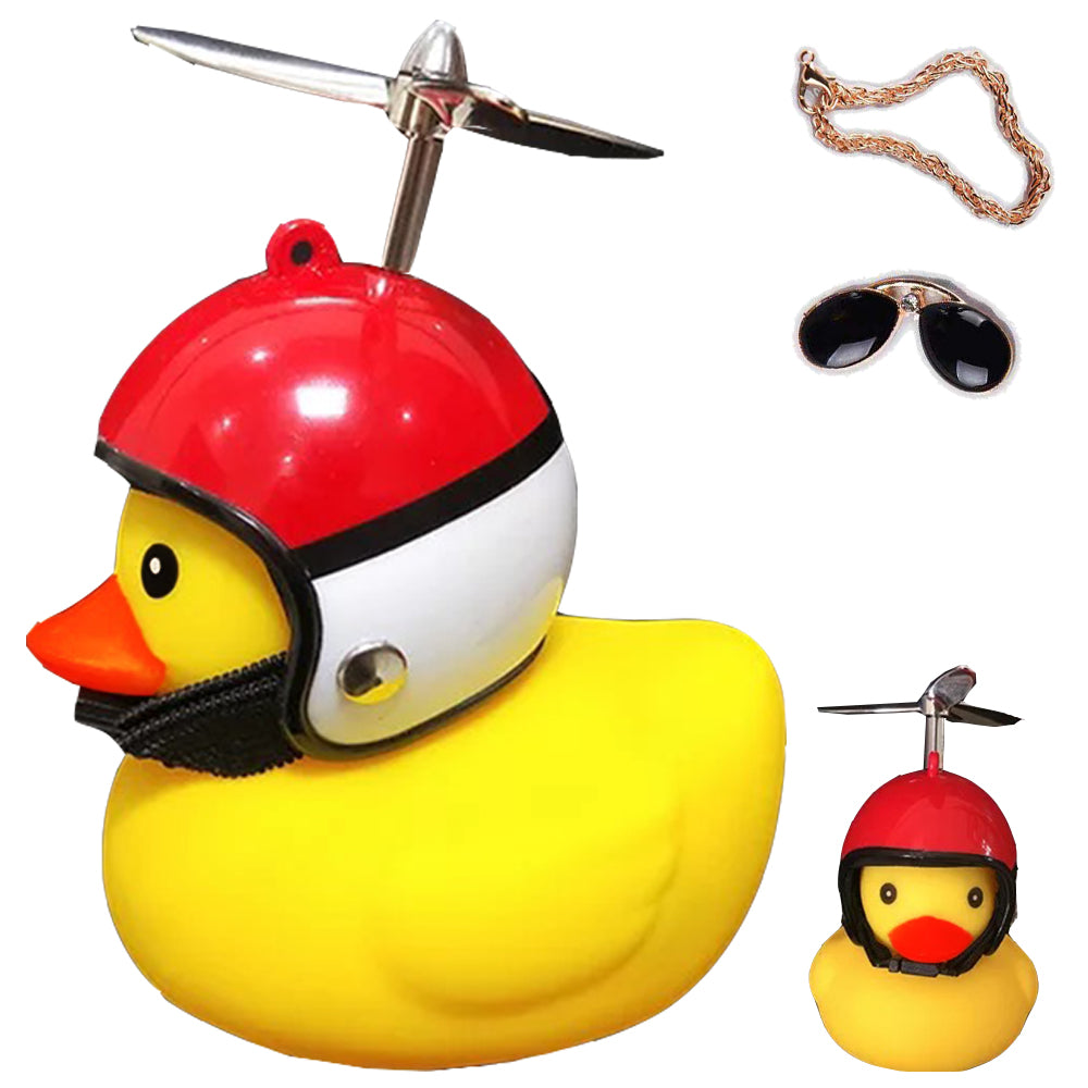 Duck Bike Bell (Ball)
