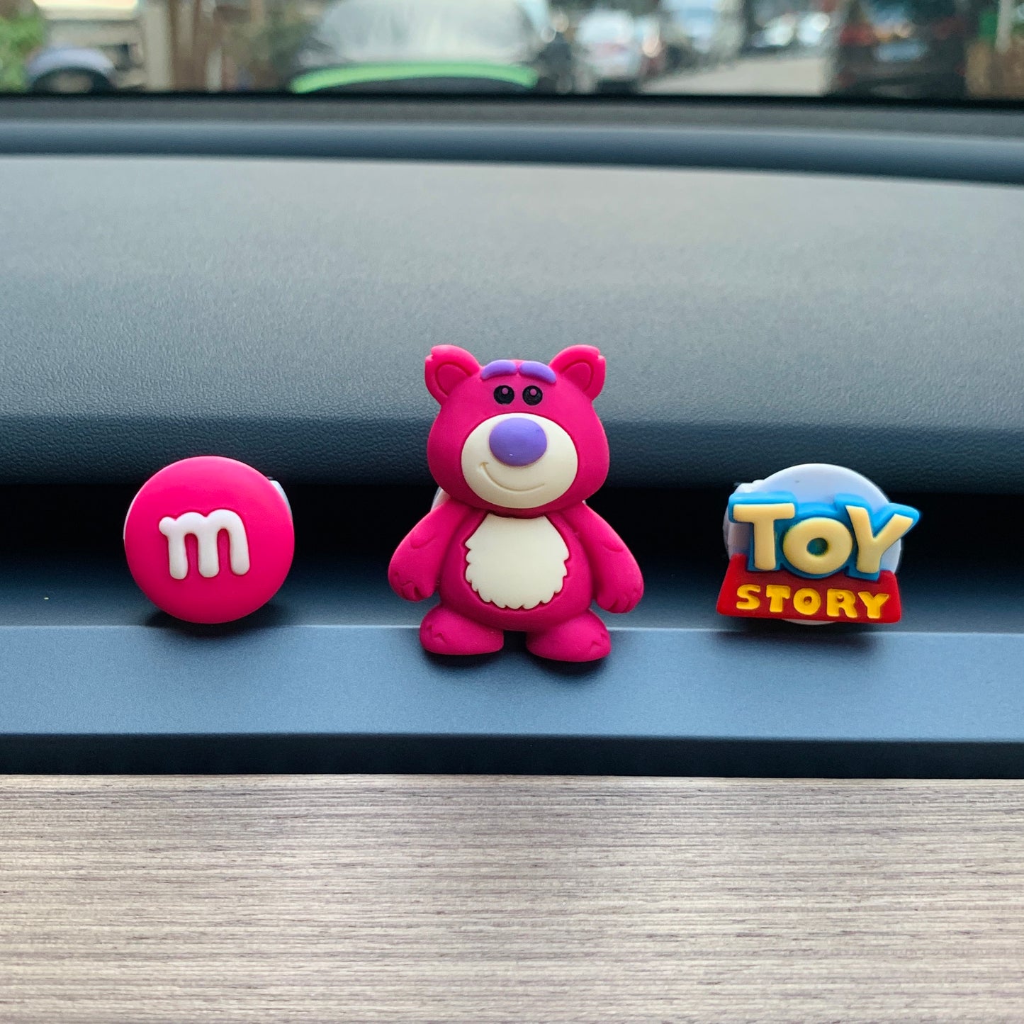 Tesla Model 3 Model Y Model S Model X Car air fresheners