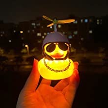Duck Bike Bell (Pink Rabbit)