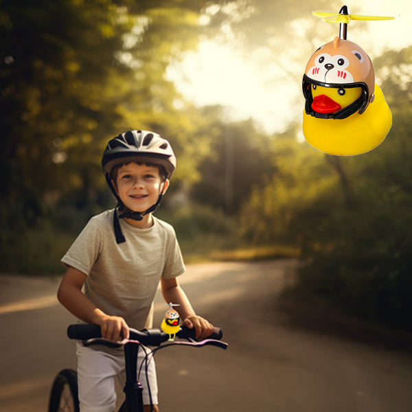 Duck Bike Bell (Ball)