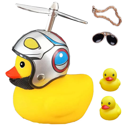 Duck Bike Bell (Robot)