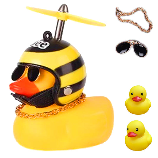 Duck Bike Bell (Bee)