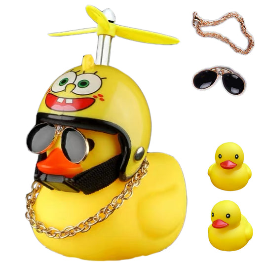 Duck Bike Bell (Bob)