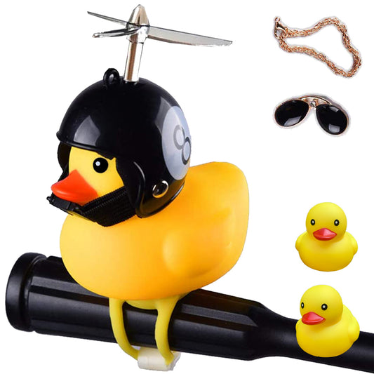 Duck Bike Bell (No.8)