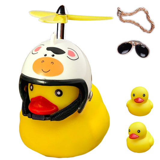 Duck Bike Bell (Cattle)