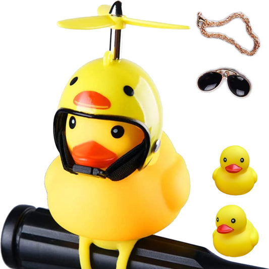 Duck Bike Bell (Chicken)